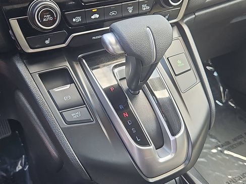 Used 2017 Honda CR-V EX image 25
