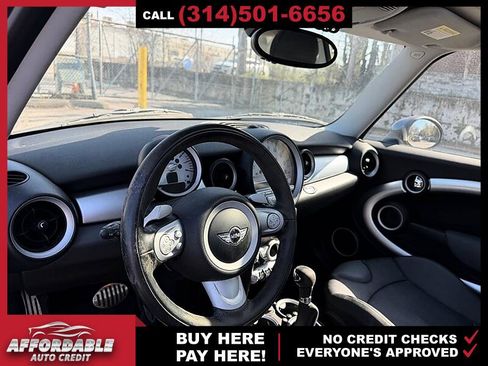 Used 2009 MINI Cooper Clubman S image 9