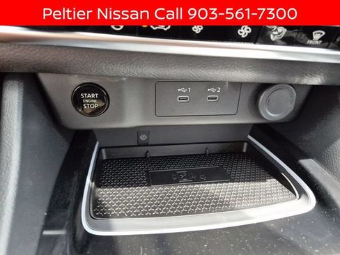 New 2026 Nissan Rogue SV w/ Rock Creek Premium Package AWD/4WD image 22