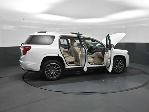 Used 2023 GMC Acadia Denali AWD/4WD image 28
