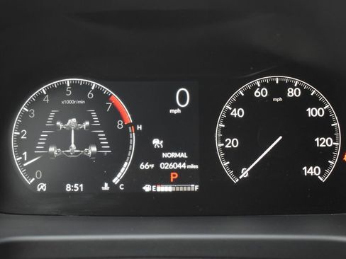 Used 2024 Honda Ridgeline TrailSport image 12