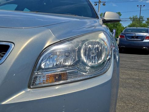 Used 2008 Chevrolet Malibu LT w/ Power Convenience Package FWD image 13