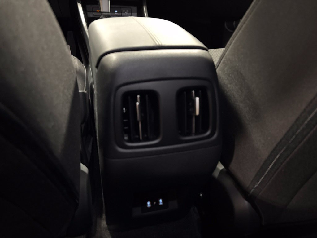New 2026 Hyundai Tucson SEL AWD/4WD image 18