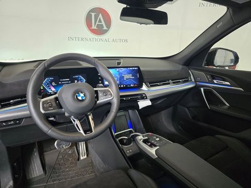 New 2026 BMW X1 xDrive28i w/ Technology Package AWD/4WD image 22