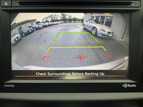 Used 2016 Subaru Impreza 2.0i AWD/4WD image 15