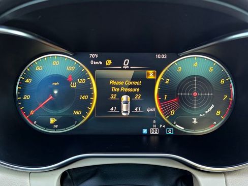 Used 2020 Mercedes-Benz C 300 4MATIC Sedan image 16