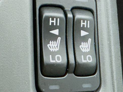 Certified 2025 Subaru Crosstrek 2.5i Limited w/ Crosstrek Mirror Package image 23