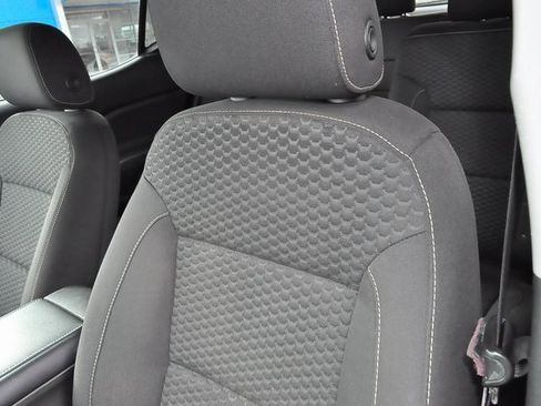 Used 2018 GMC Acadia SLE w/ Driver Alert Package I image 10