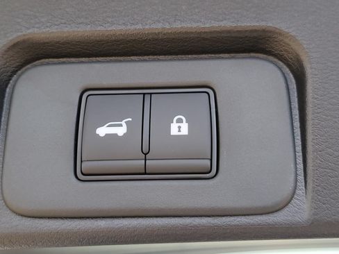 New 2026 Nissan Rogue SV AWD/4WD image 13