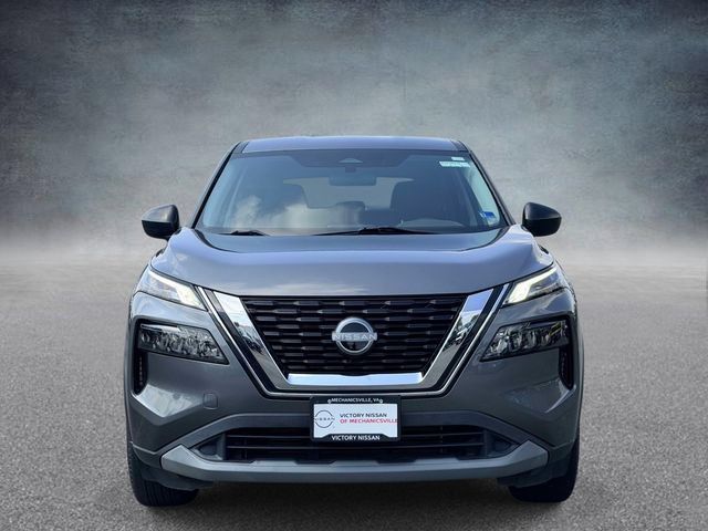 Used 2023 Nissan Rogue S AWD/4WD image 6