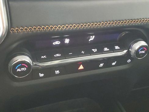 Used 2024 MAZDA CX-50 AWD 2.5 S w/ Cargo Package image 30