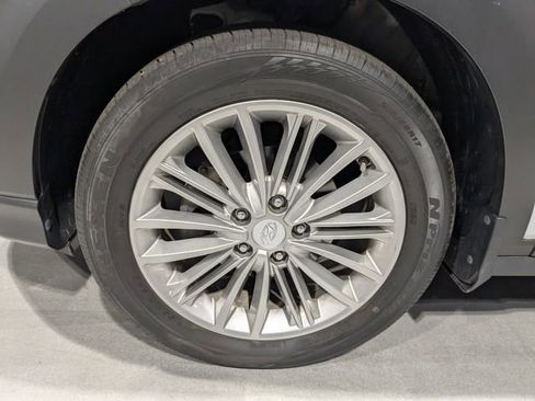 Used 2019 Hyundai Kona SEL image 15