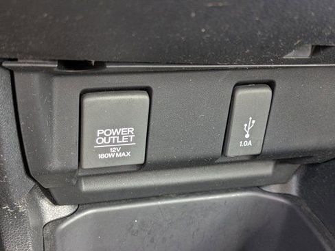 Certified 2019 Honda Fit LX image 25