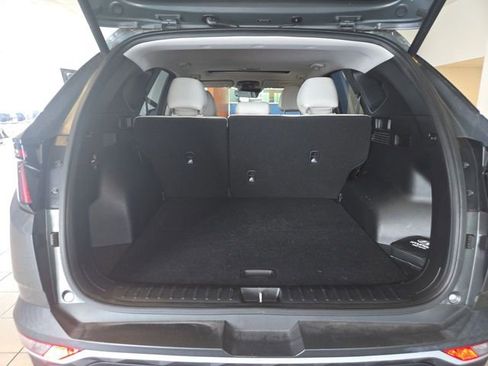 Used 2023 Hyundai Tucson SEL w/ Convenience Package FWD image 23