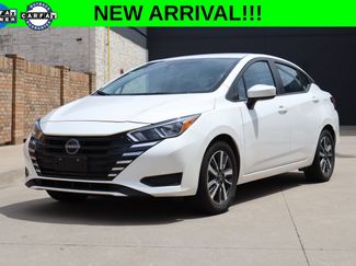 Used 2024 Nissan Versa SV FWD video 1