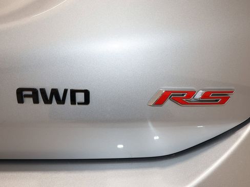 Used 2022 Chevrolet Equinox RS w/ Infotainment Package AWD/4WD image 36