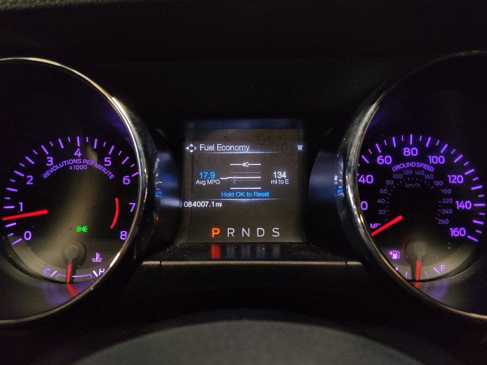 Used 2015 Ford Mustang Premium w/ Equipment Group 201A RWD image 23