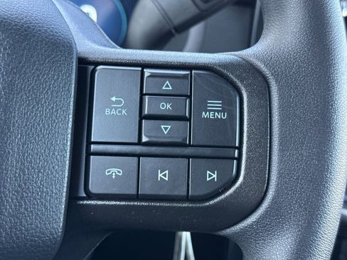 New 2026 Ford F150 STX w/ F-150 LOBO Package image 25