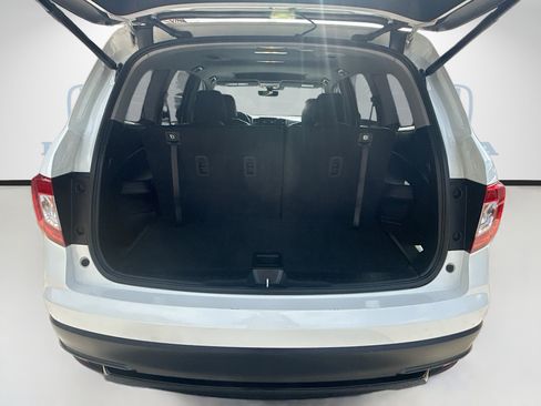 Certified 2021 Honda Pilot Special Edition image 26