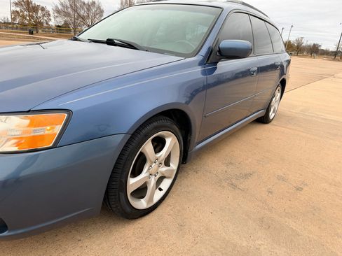 Used 2007 Subaru Legacy 2.5i Special Edition image 6