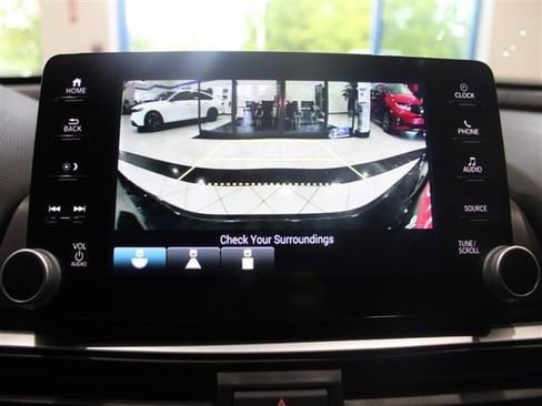 Certified 2022 Honda Accord Sport image 26