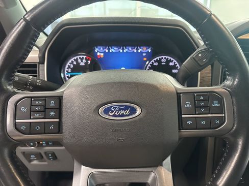 Used 2021 Ford F150 XLT w/ Equipment Group 302A High AWD/4WD image 20