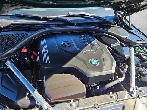 Certified 2023 BMW 430i Gran Coupe w/ M Sport Package image 24