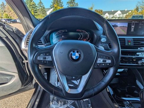 Used 2020 BMW X4 xDrive30i image 18