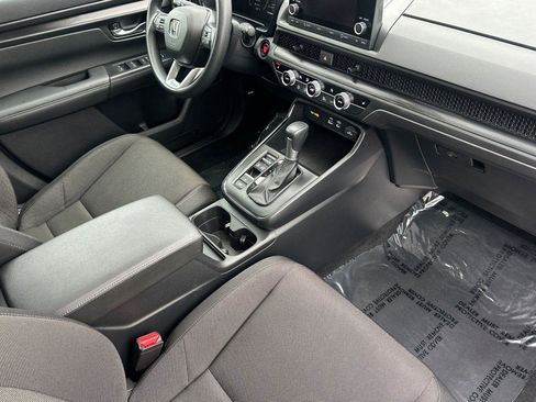 Certified 2024 Honda CR-V EX image 15