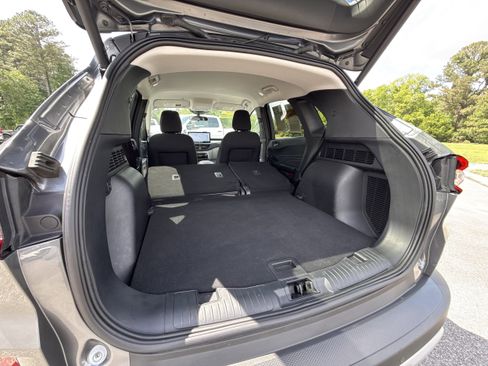 Used 2024 Ford Escape Active w/ Tech Pack #1 AWD/4WD image 25