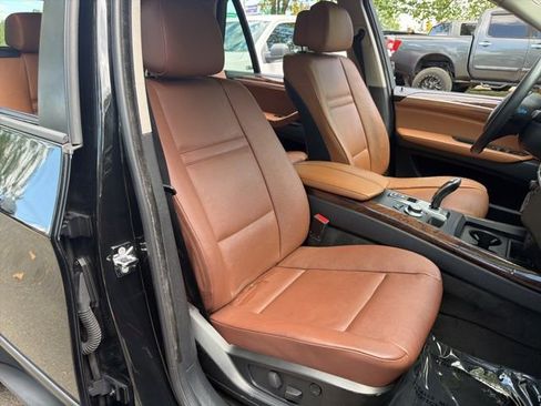 Used 2009 BMW X5 xDrive30i AWD/4WD image 10