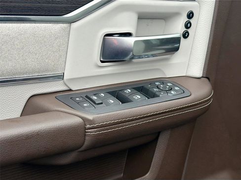 New 2026 RAM 3500 Laramie w/ Towing Technology Group AWD/4WD image 14