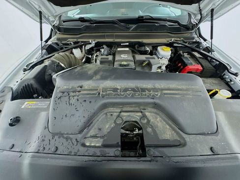 Used 2024 RAM 2500 Tradesman w/ Snow Chief Group image 24