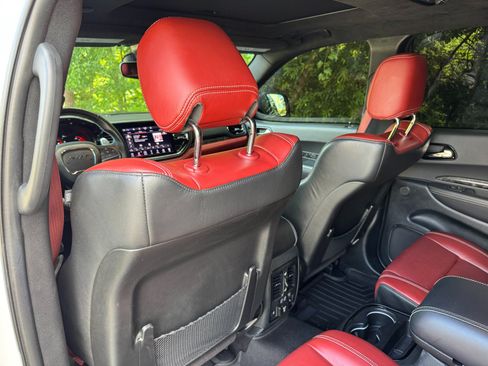 Used 2022 Dodge Durango SRT w/ Premium Interior Group AWD/4WD image 55