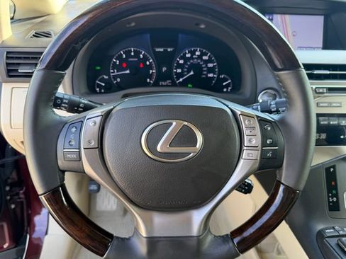 Used 2015 Lexus RX 350 FWD image 15