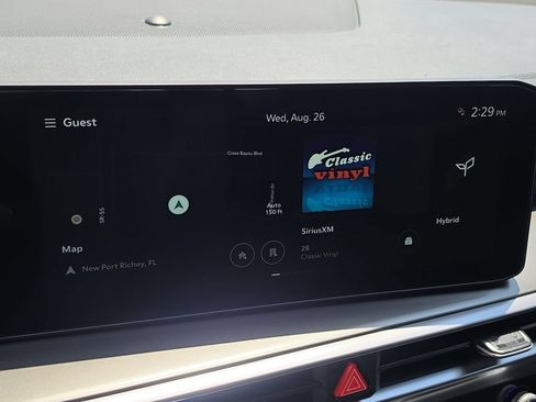 New 2026 Kia Sorento EX FWD image 23
