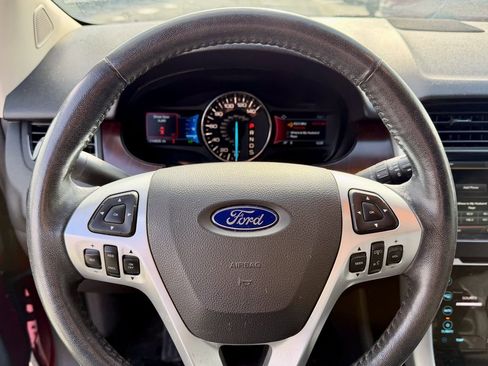 Used 2014 Ford Edge Limited w/ Driver Entry Package image 23