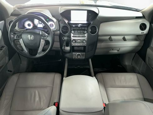 Used 2012 Honda Pilot Touring image 12