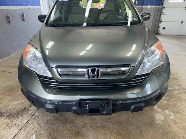 Used 2008 Honda CR-V EX image 2