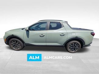 Used 2022 Hyundai Santa Cruz SEL Premium w/ Cargo Package AWD/4WD video 1