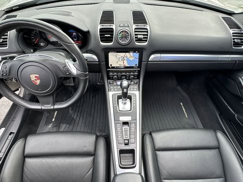 Used 2013 Porsche Boxster S image 12