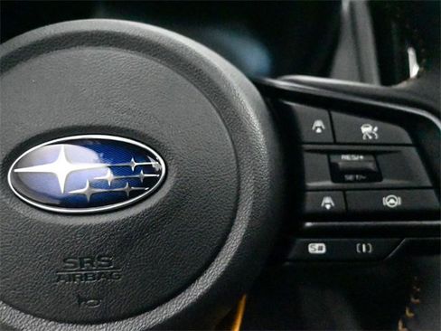 New 2026 Subaru Forester Wilderness image 14