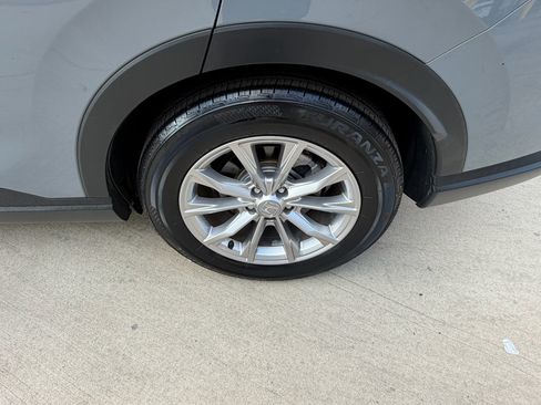 Certified 2024 Honda CR-V EX-L image 30