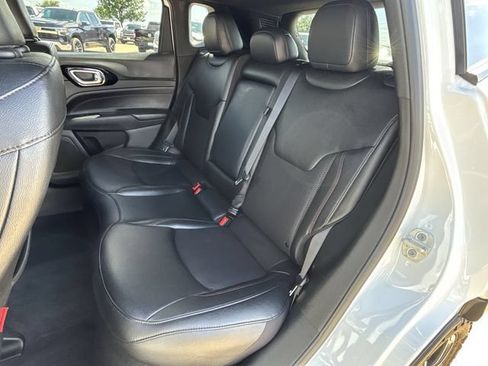 Used 2024 Jeep Compass Trailhawk AWD/4WD image 27