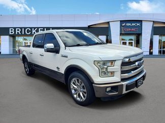 Used 2016 Ford F150 King Ranch w/ Equipment Group 601A Luxury video 2
