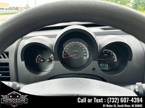 Used 2011 Dodge Nitro Heat AWD/4WD image 20