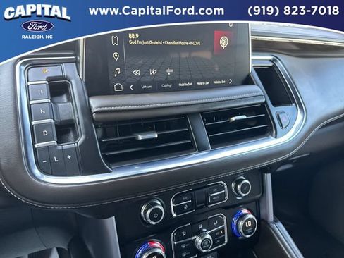 Used 2022 GMC Yukon SLE RWD image 26