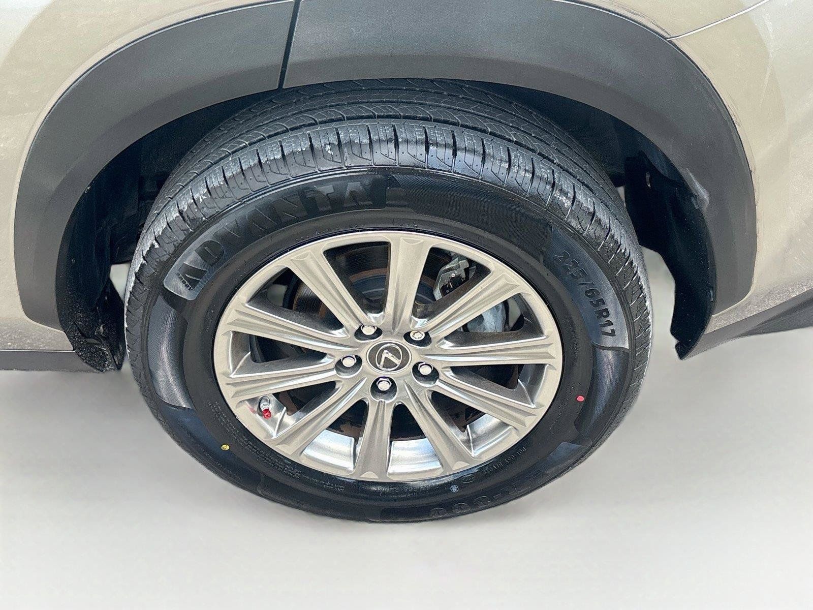 Used 2021 Lexus NX 300 FWD w/ Accessory Package 2 image 30