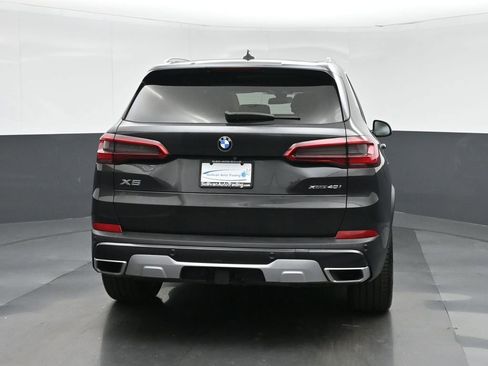 Used 2020 BMW X5 xDrive40i w/ Executive Package AWD/4WD image 6