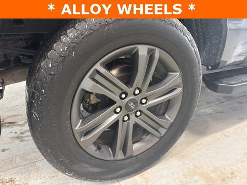 Used 2023 Ford F150 XLT w/ Equipment Group 302A High image 31